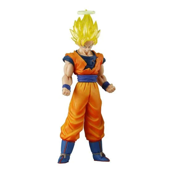 HG龍珠Z 魔人布歐篇 公仔 figure 扭蛋（全4種）