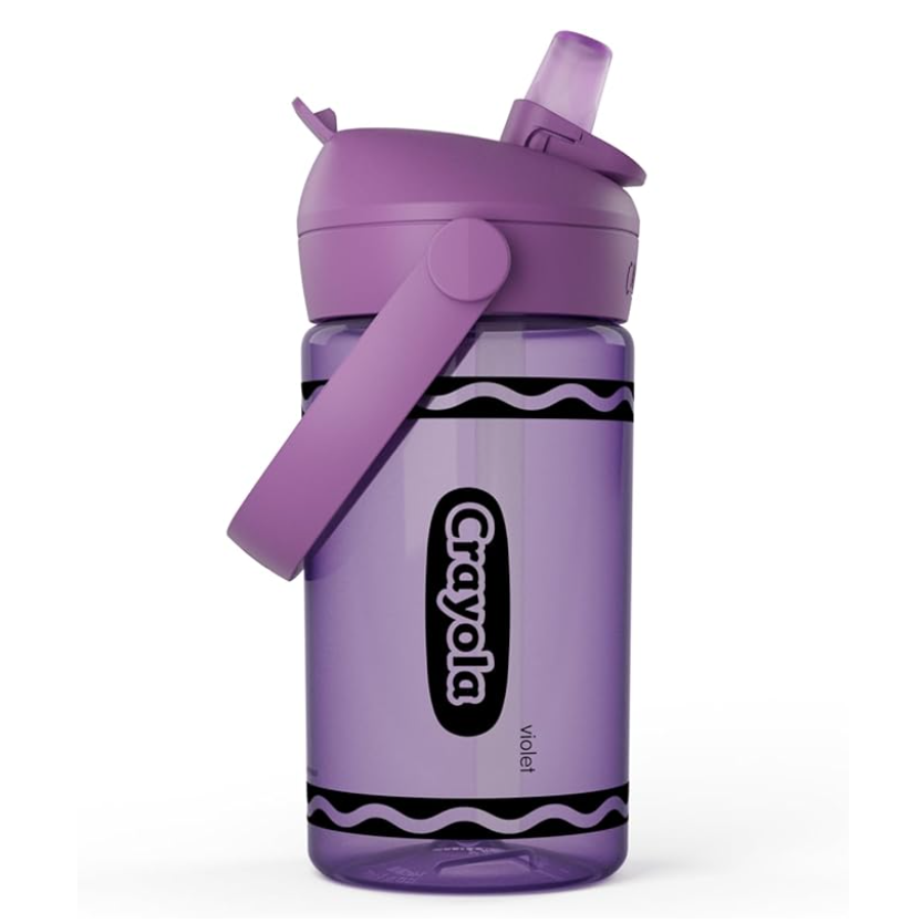 🖍️CamelBak x Crayola 聯名蠟筆水瓶