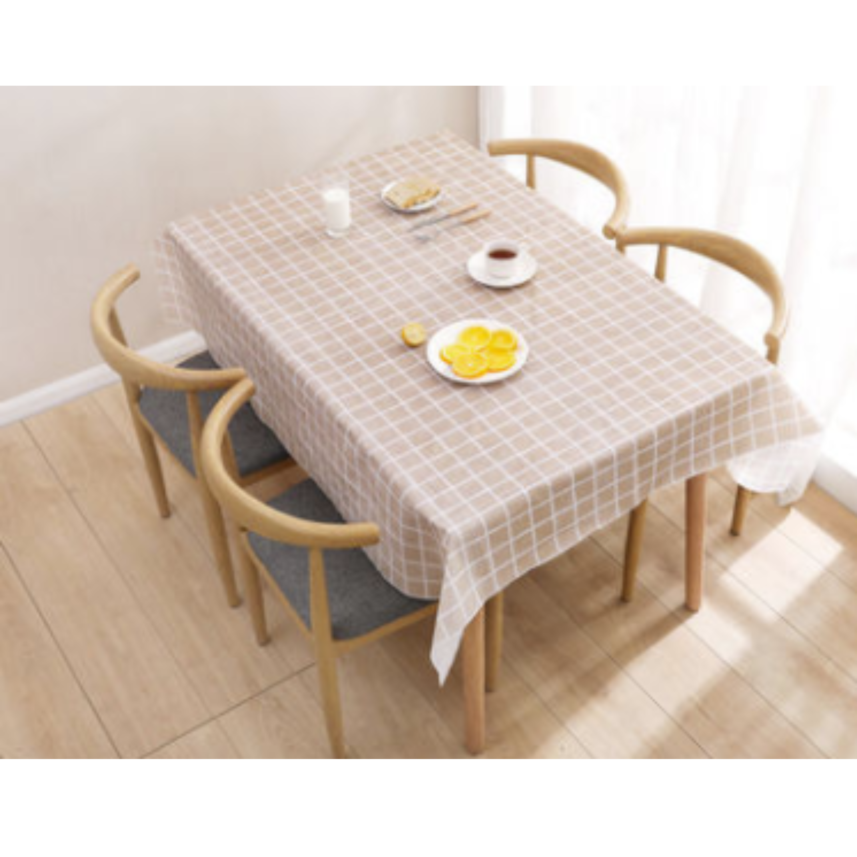 桌布 / Tablecloth
