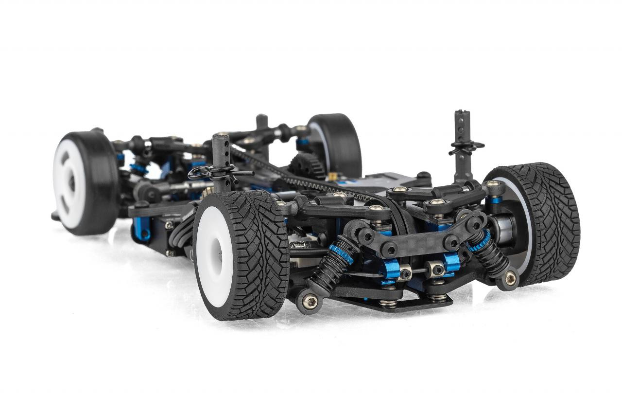 Pre-Order Team Associated TC28 Team Kit