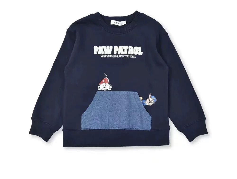 B0002 汪汪隊衛衣