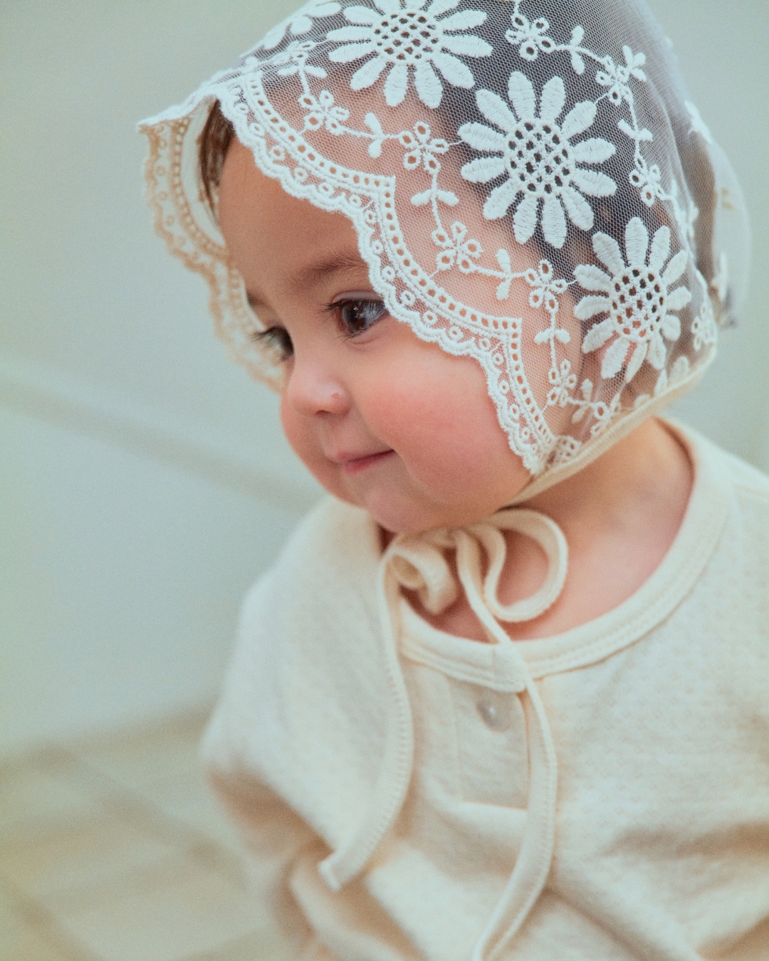 🇰🇷Oottbeb bonnet