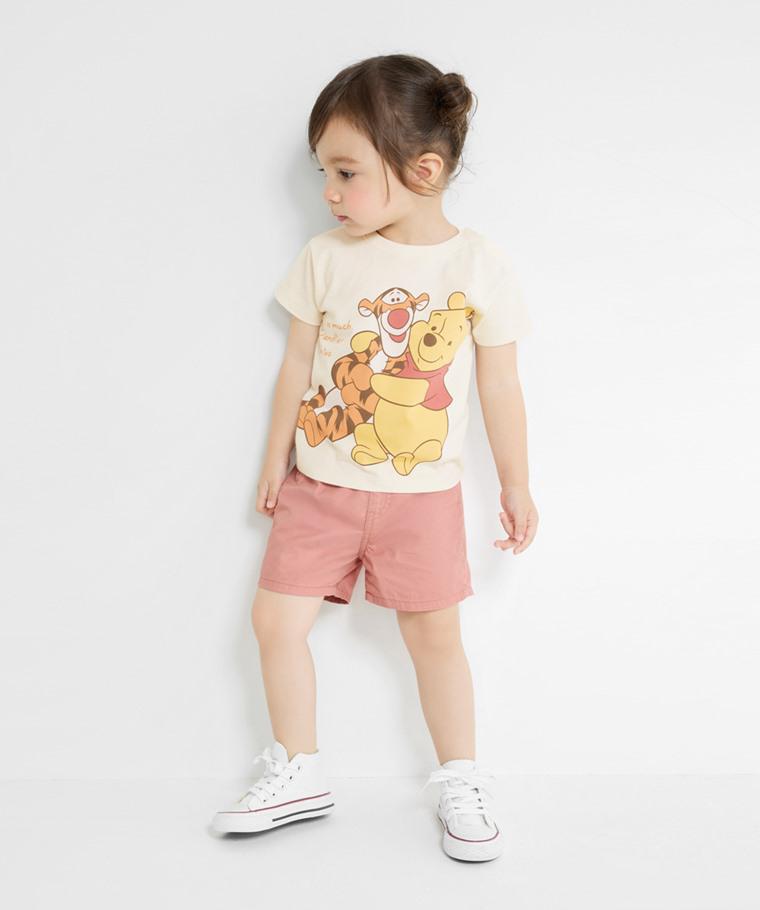 台灣直送-pooh（貨期3月頭）