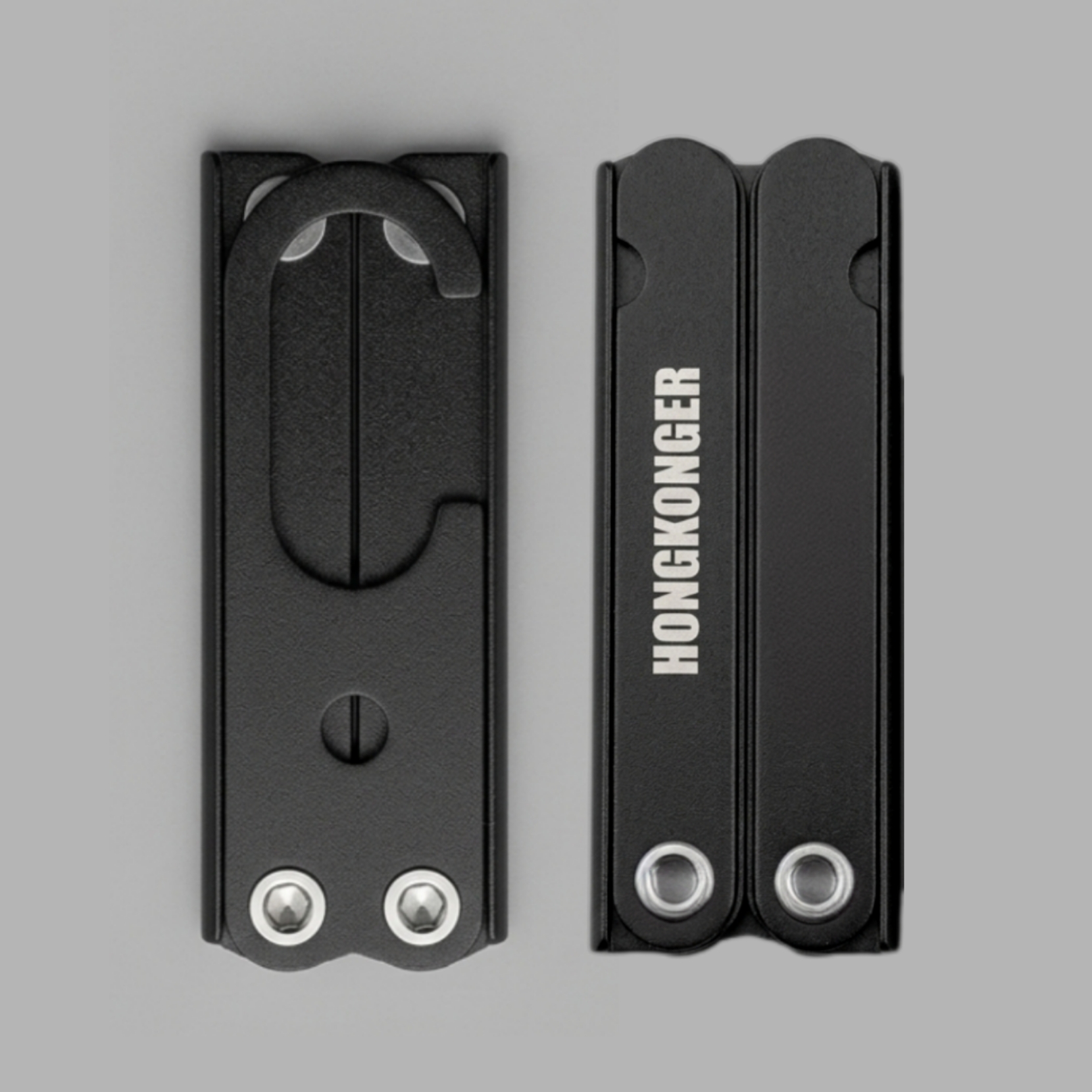 【旅行必備】超輕鋁合金折叠衣架 (專屬刻字)