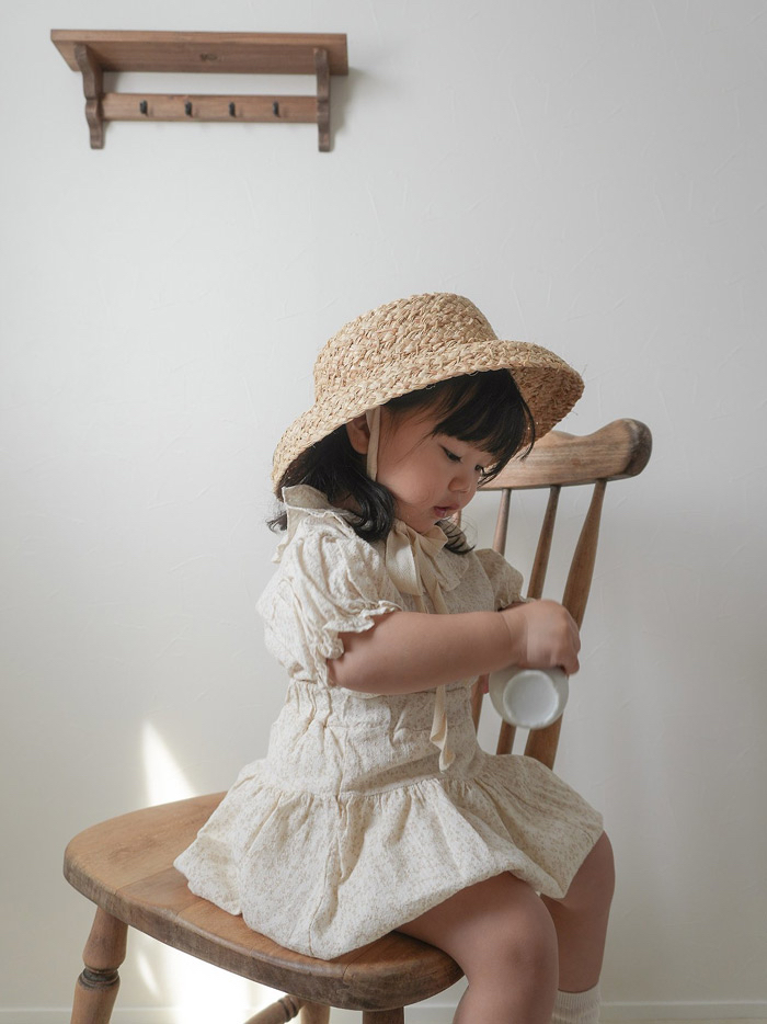 🇰🇷mimi-market tee