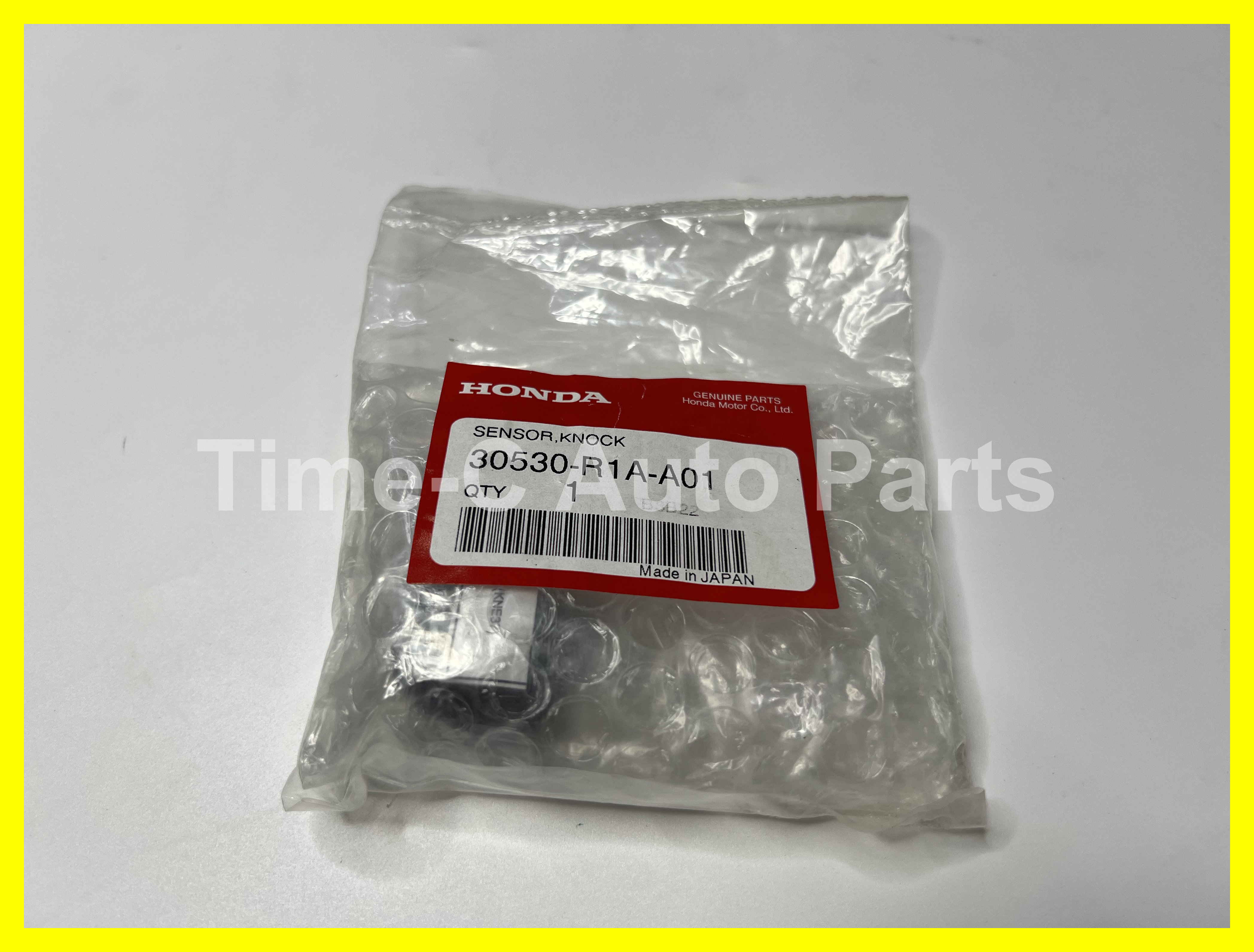 爆震傳感器 30530-R1A-A01 - Honda Freed Fit Civic CR-V 