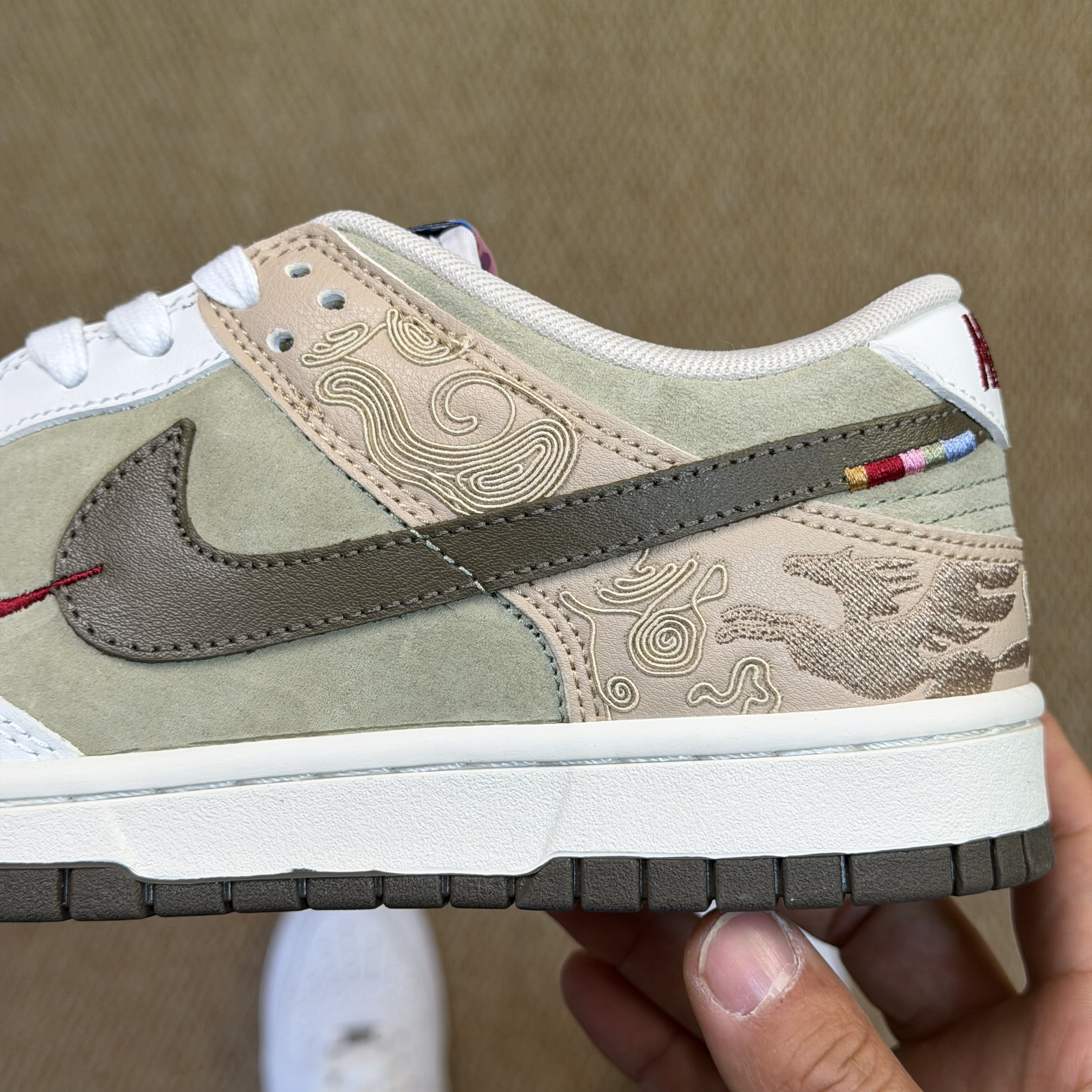 Nike Air Force 1 Low '07 IQ1118-220 