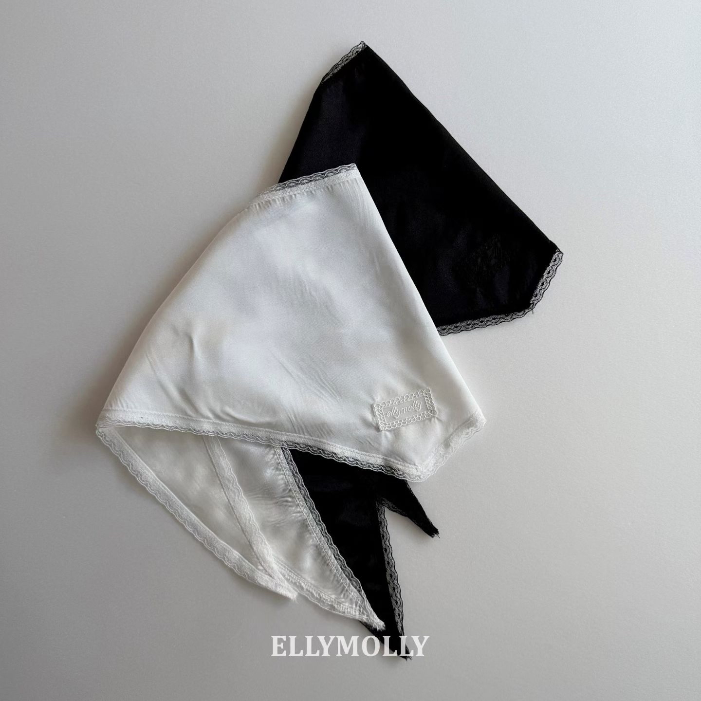 🇰🇷Ellymolly三角巾