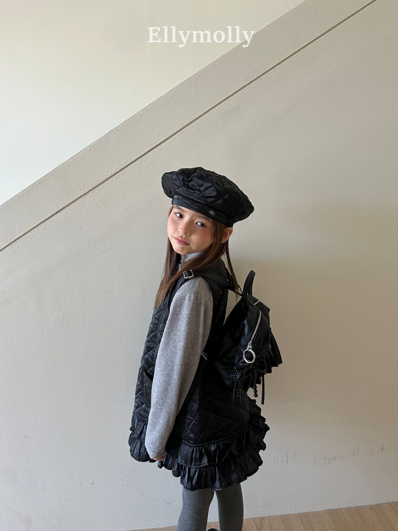 EL4390 Bag