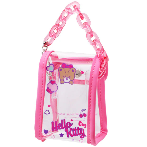 日本直送環球影城usj 園區限定商品 Kitty公仔/公仔掛飾