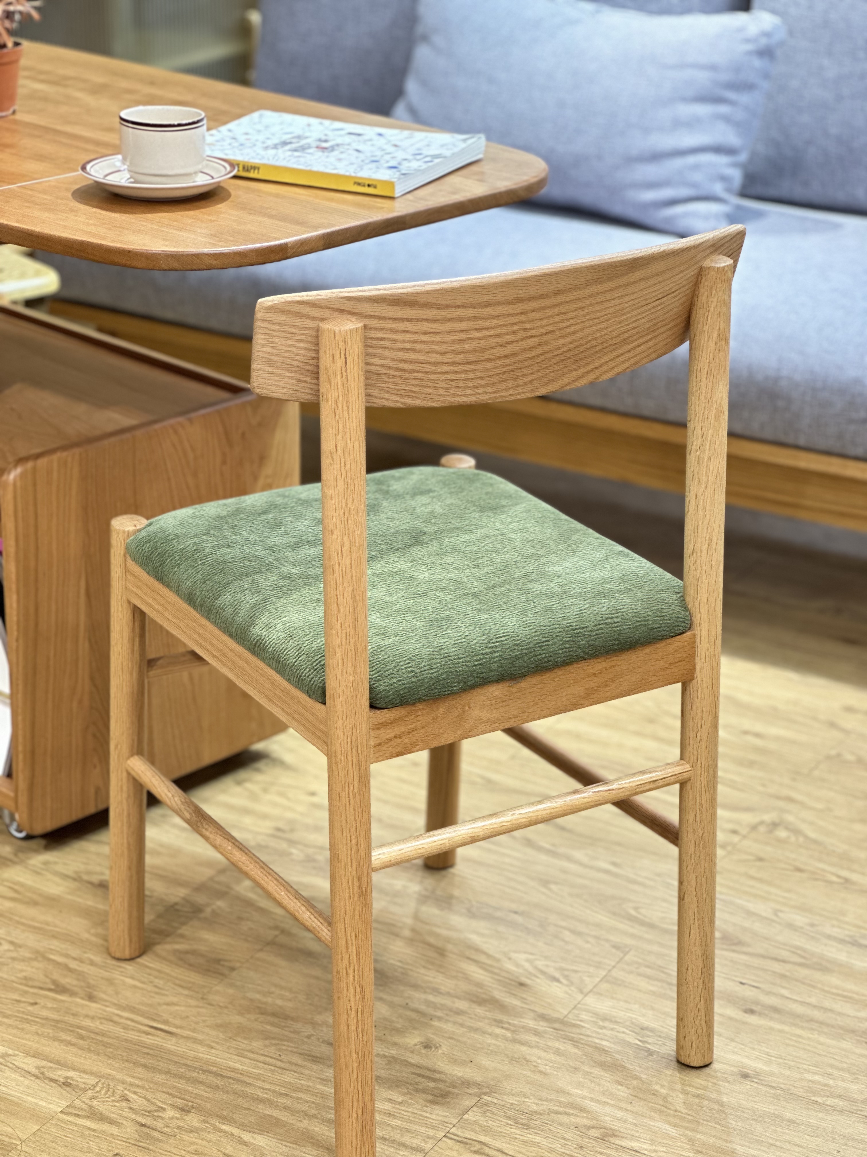 陳列品清貨 GARDEN Dining  Chair