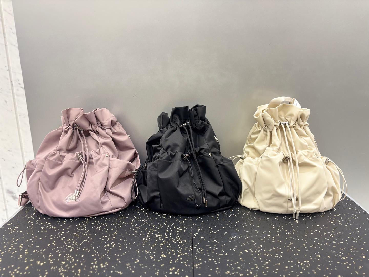 🇰🇷The North Face Bonney Pack M