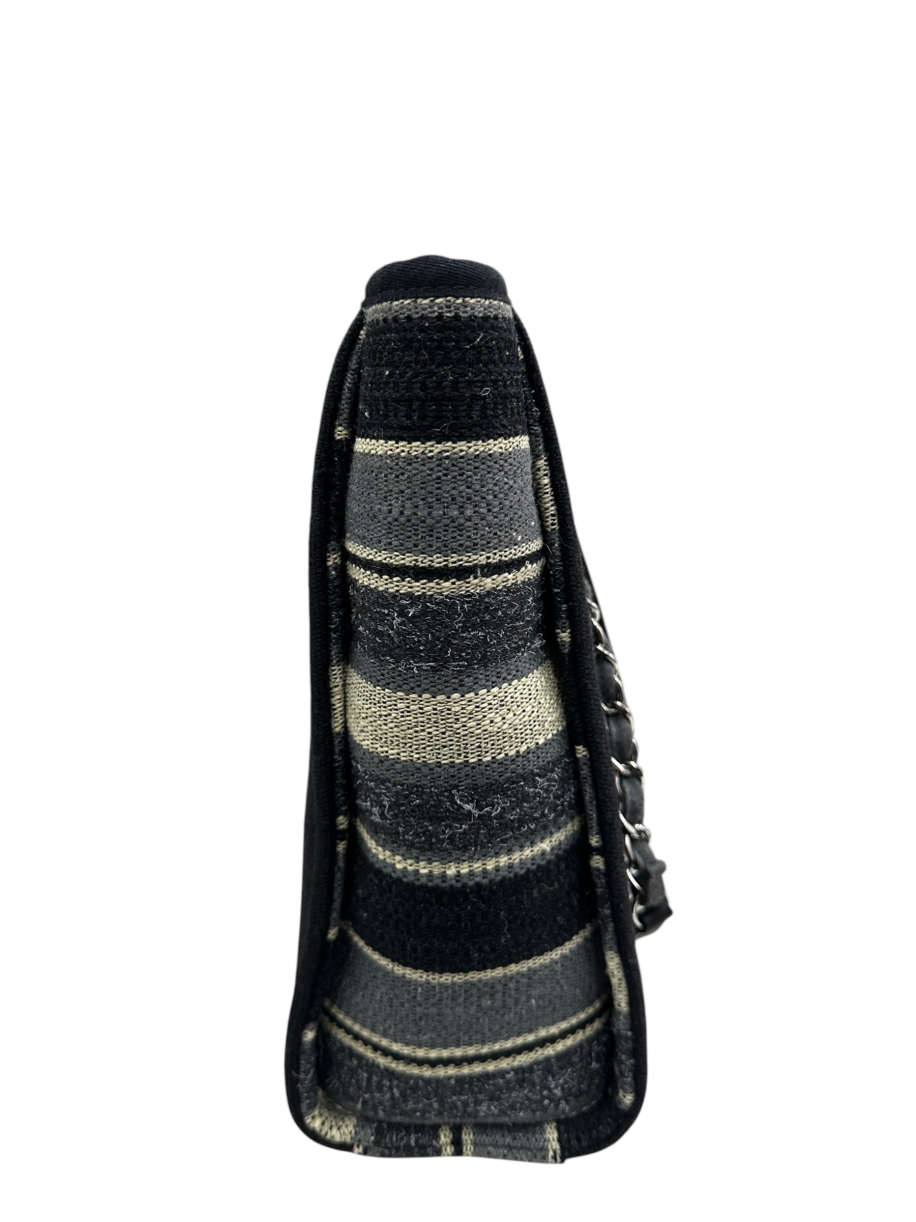Pre-owned CHANEL Deauville Tote Bag / Product Code: 072805