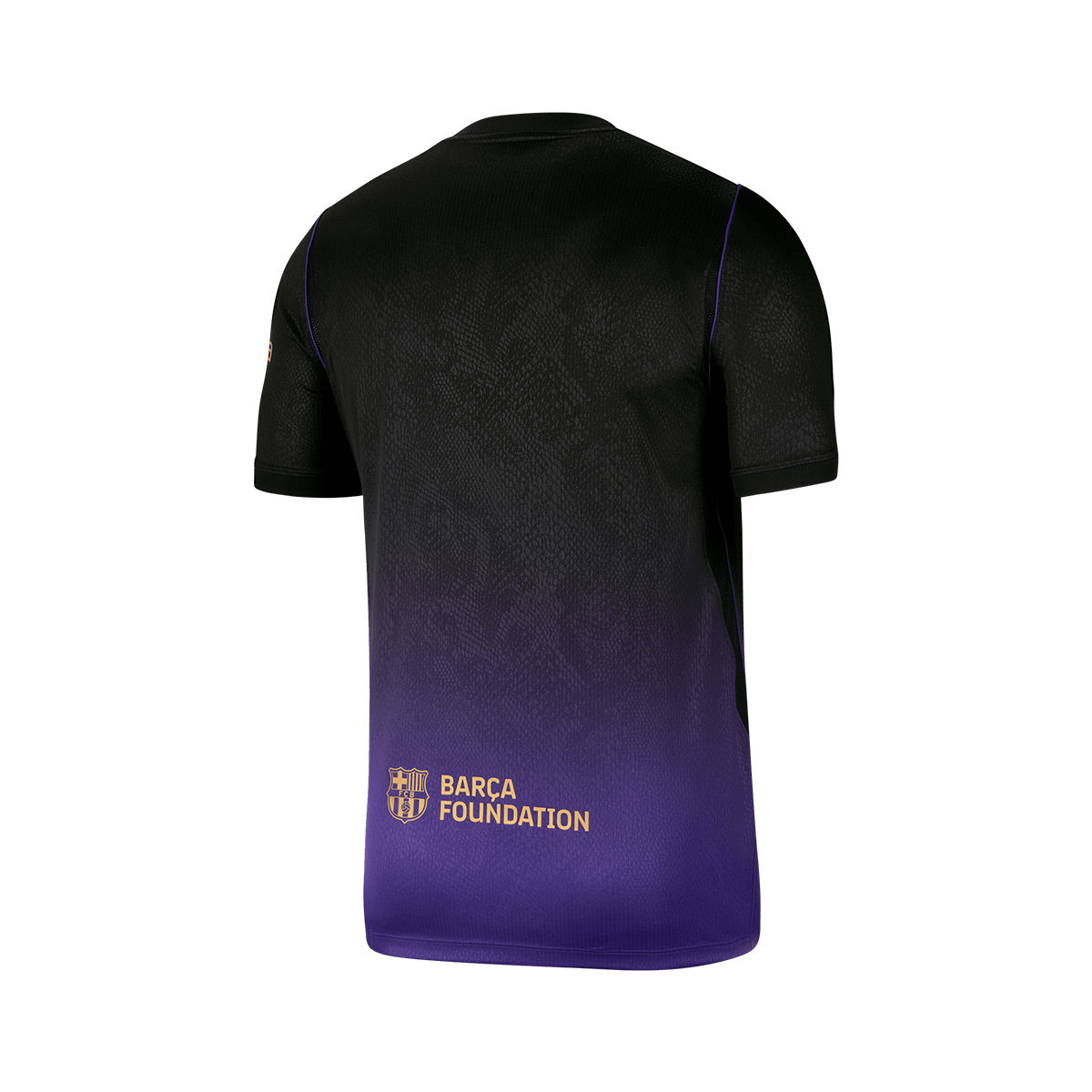 Nike Barcelona 巴塞羅拿 2026-27 作客球迷版球衣 (可加印字章) II1912