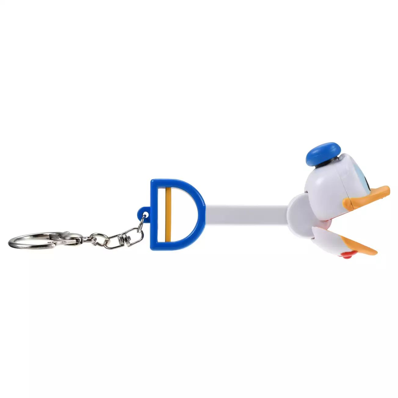 預訂 夾夾匙扣 Donald Aliens 
