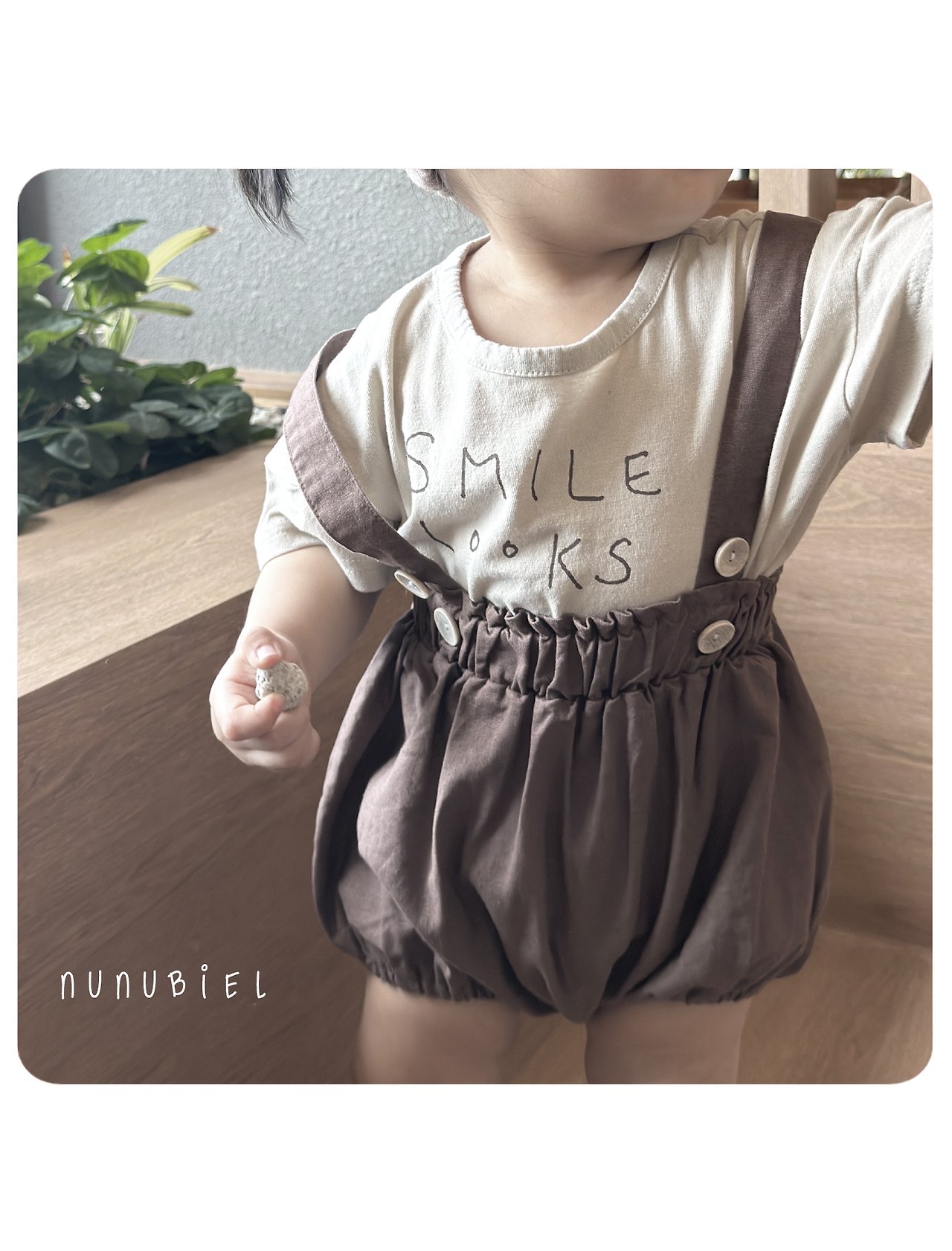 🇰🇷Nunubiel tee