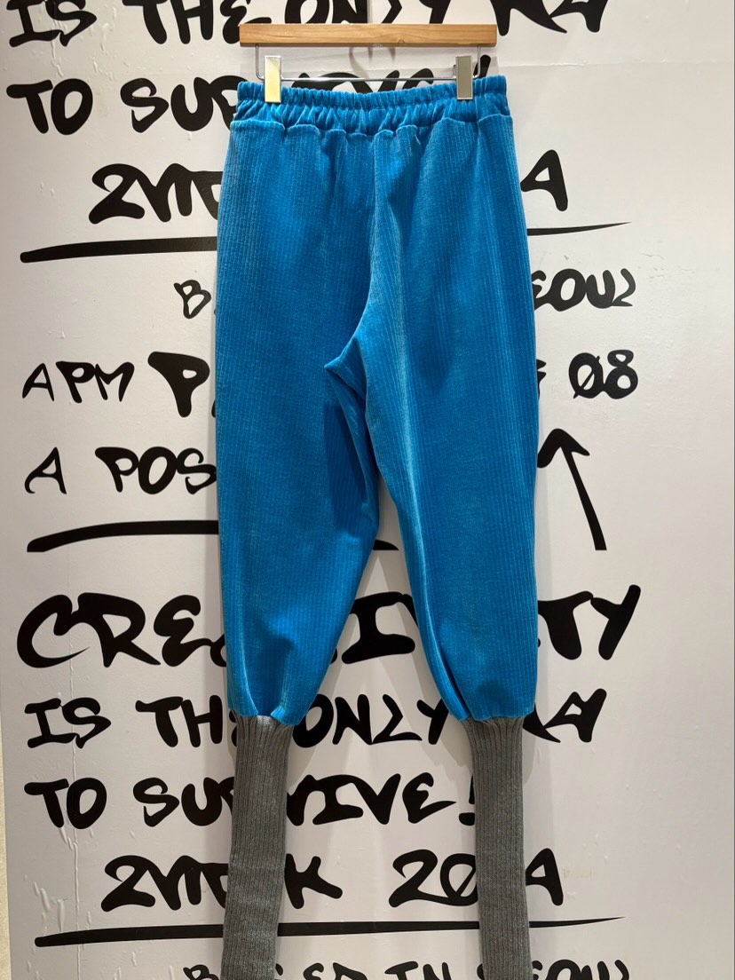 (2026FW) 2ND K - PANTS