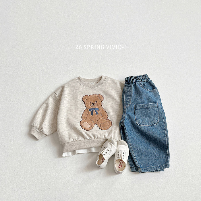 🇰🇷vivid_i pants