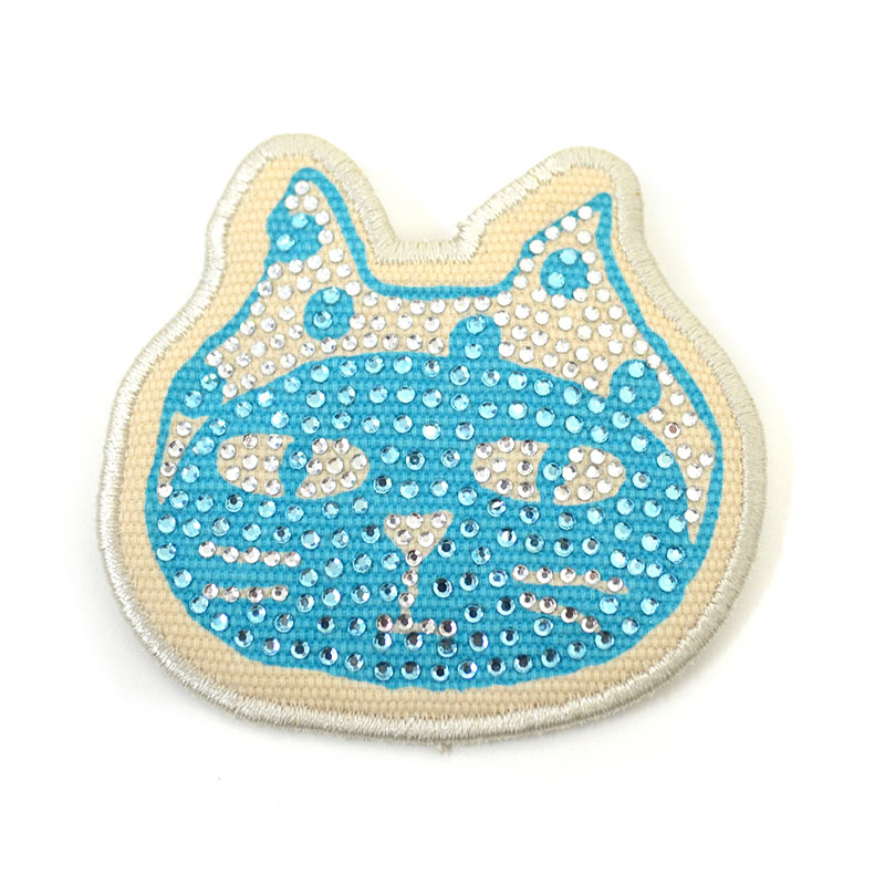 * Me & Yo Neon Brooch