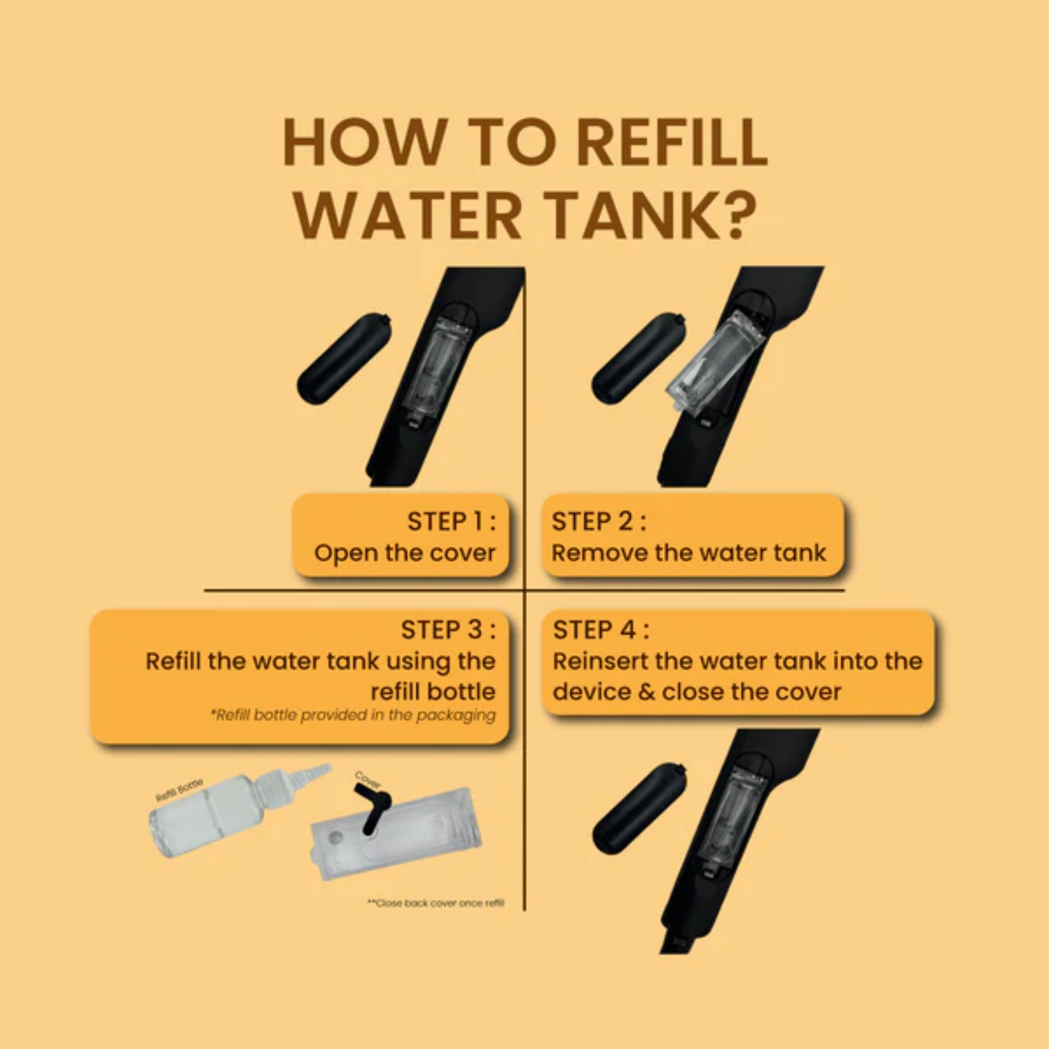 Russell Taylors Ceramic Hair Straightener (HS2)