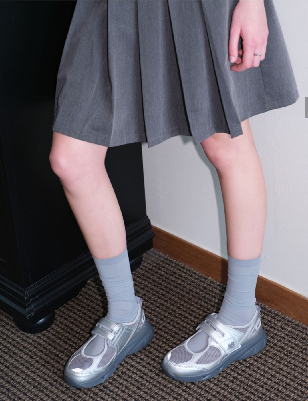 [ New Balance ] Breeze Maryjane 26春季新色推出!