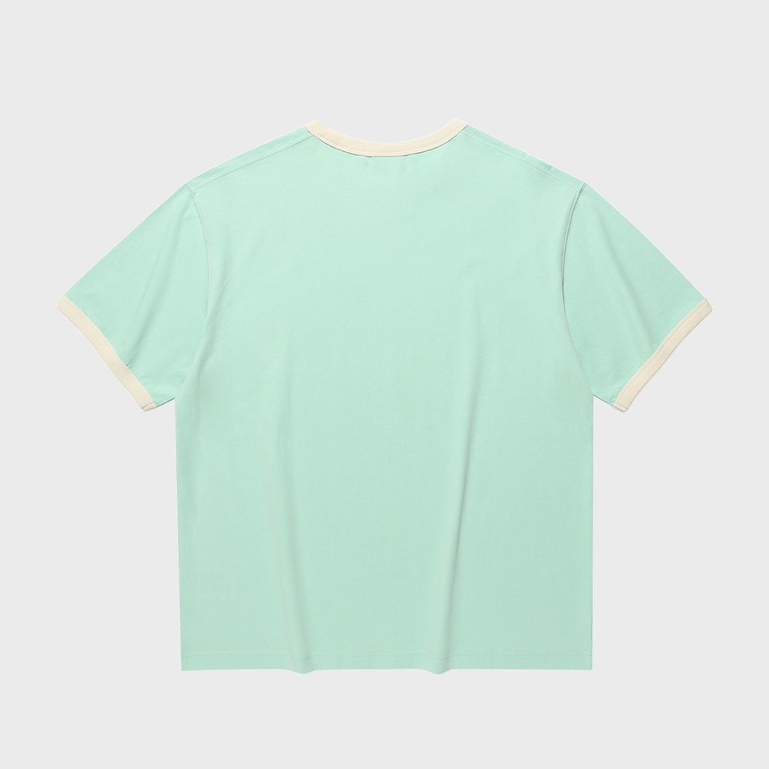 🇰🇷韓國Wacky Willy短袖Tee