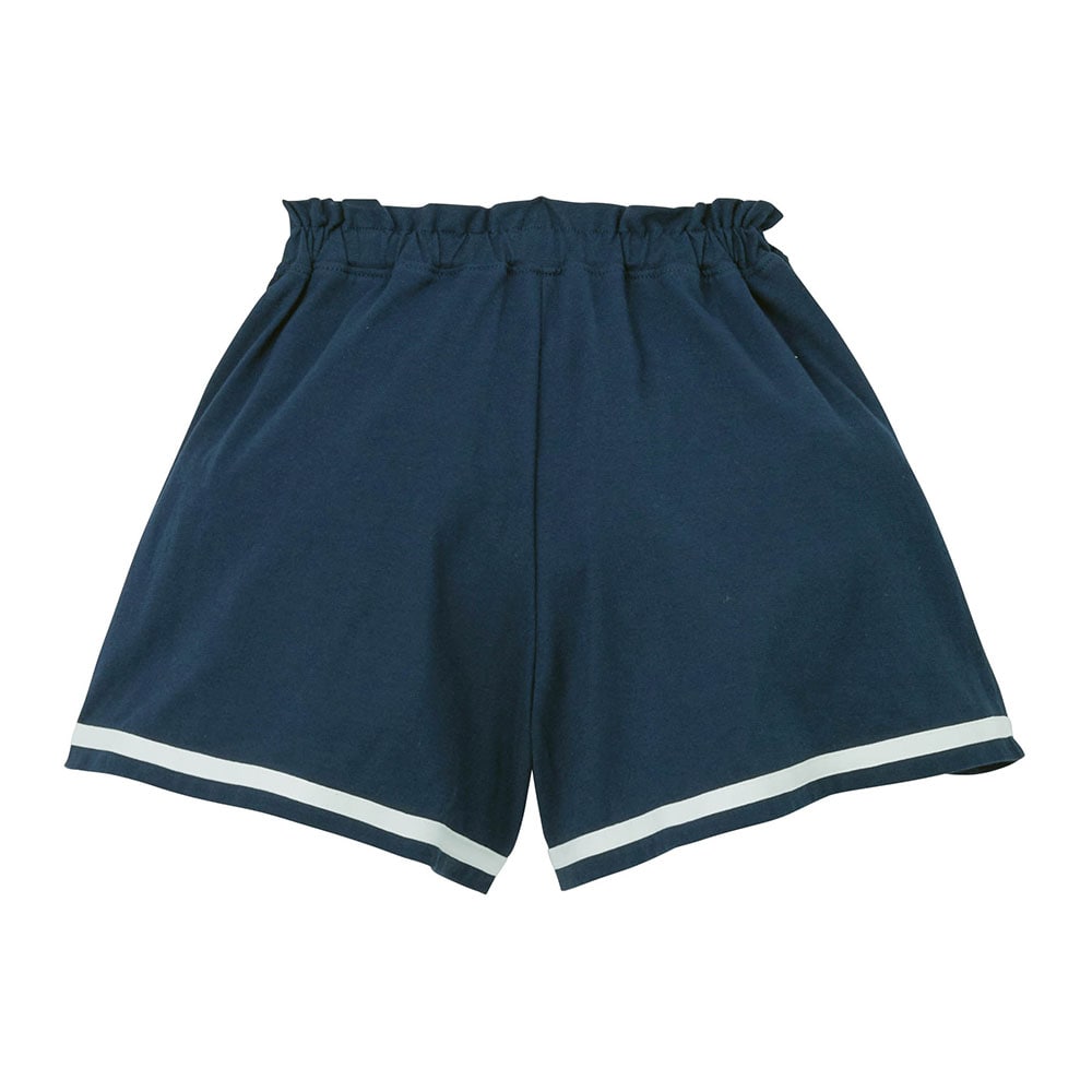 🆕【⭐訂購⭐】 🇯🇵日本直送🌀水手造型短袖上衣+短褲套裝🌀 [PLCA-0228] [260426]