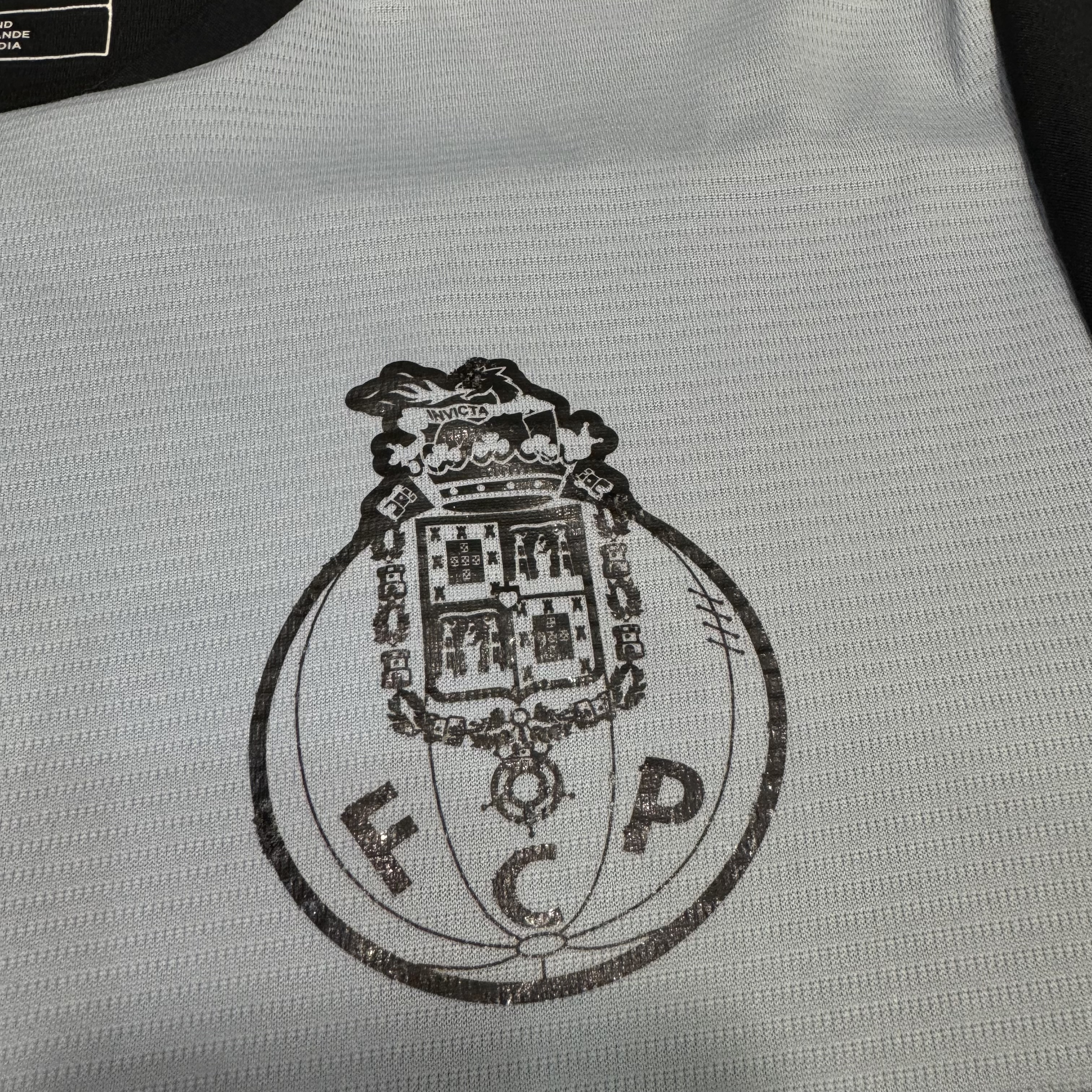 Porto new balance Training jersey