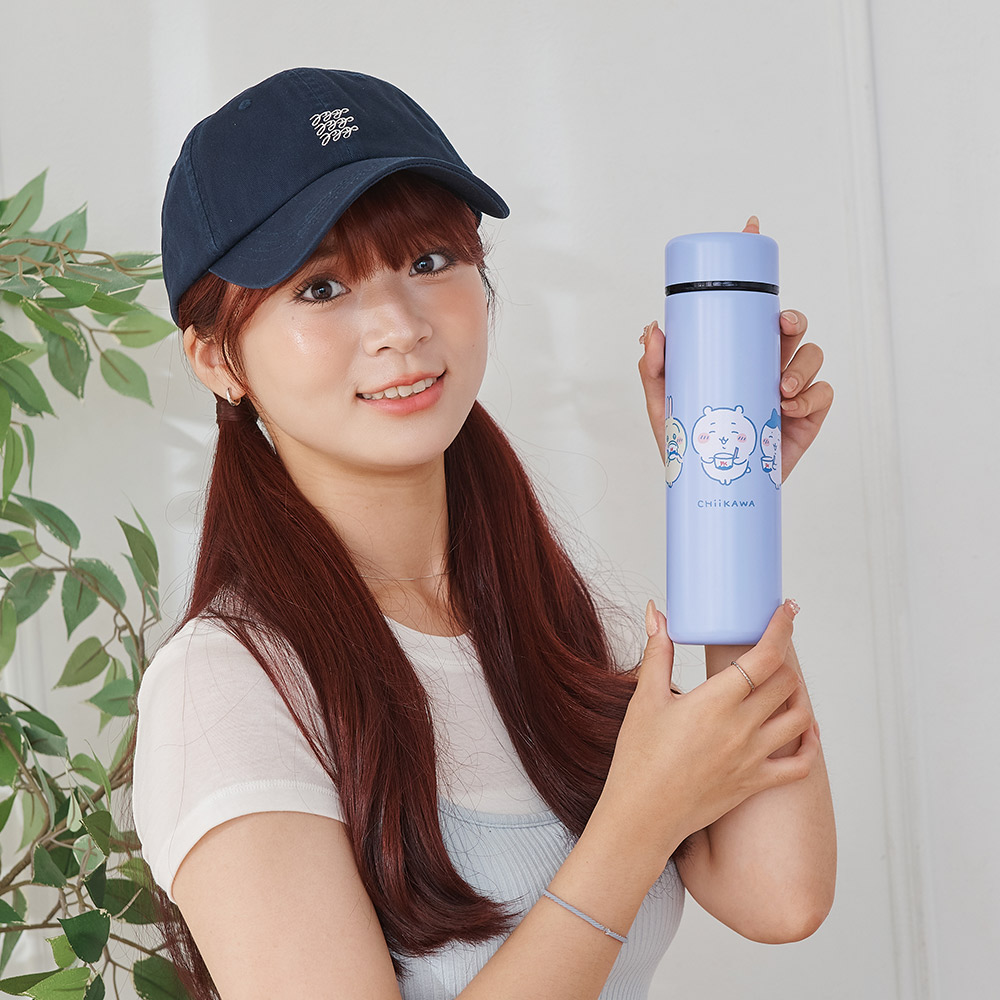 📦訂購 台灣限定 Chiikawa 吉伊卡哇 保溫杯