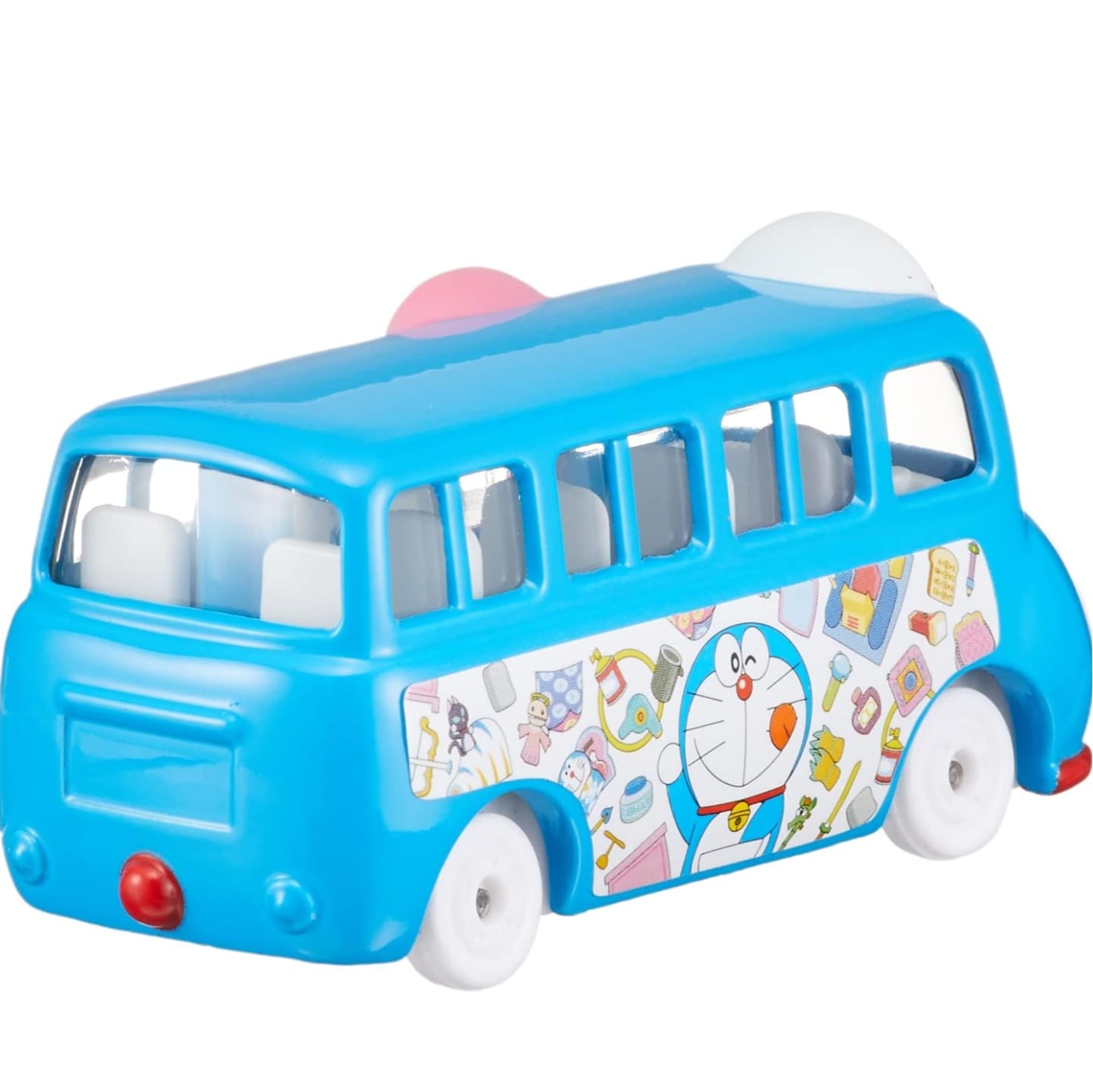 多啦A夢💙158玩具車
