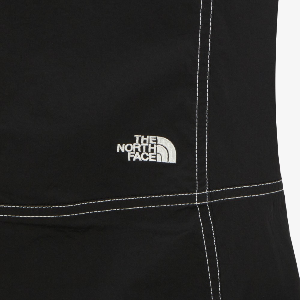 The North Face W'S Frost One-Piece｜機能感長裙