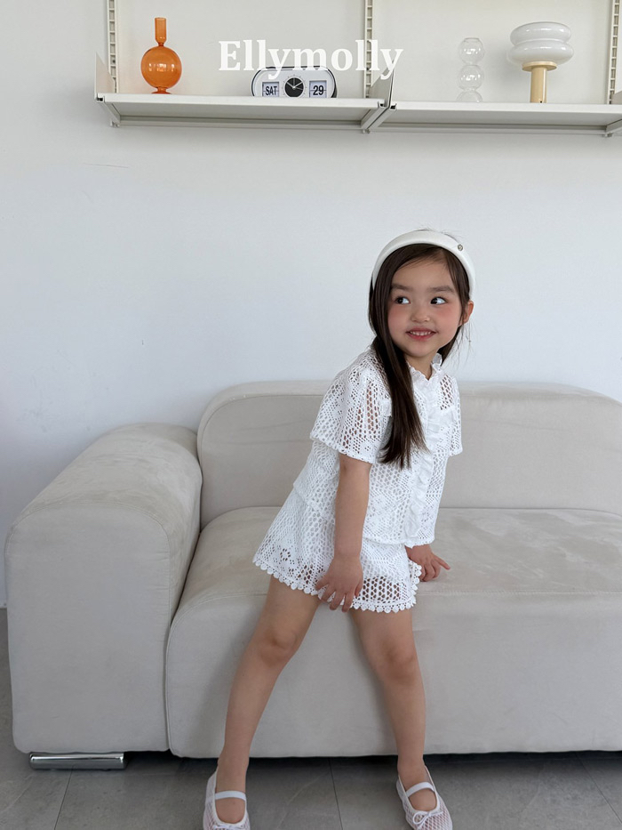 🇰🇷Ellymolly裙