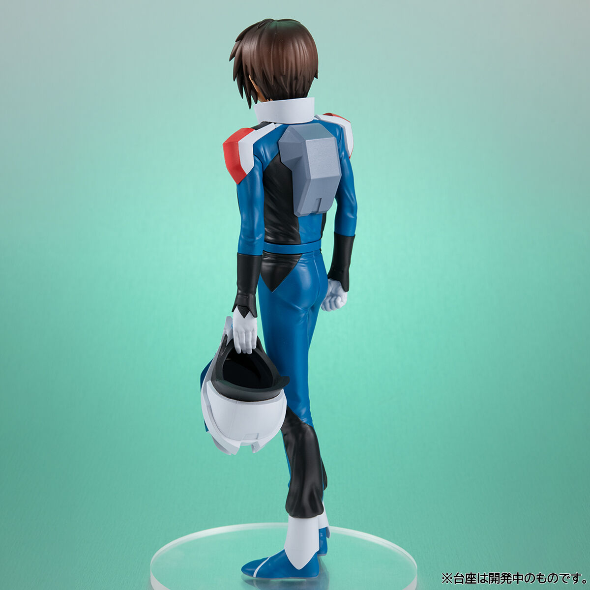 (預訂訂金 $200) (總價 $453) MegaHouse Lucrea 機動戰士高達 Gundam SEED FREEDOM 基拉·大和 機師造型 (行版)