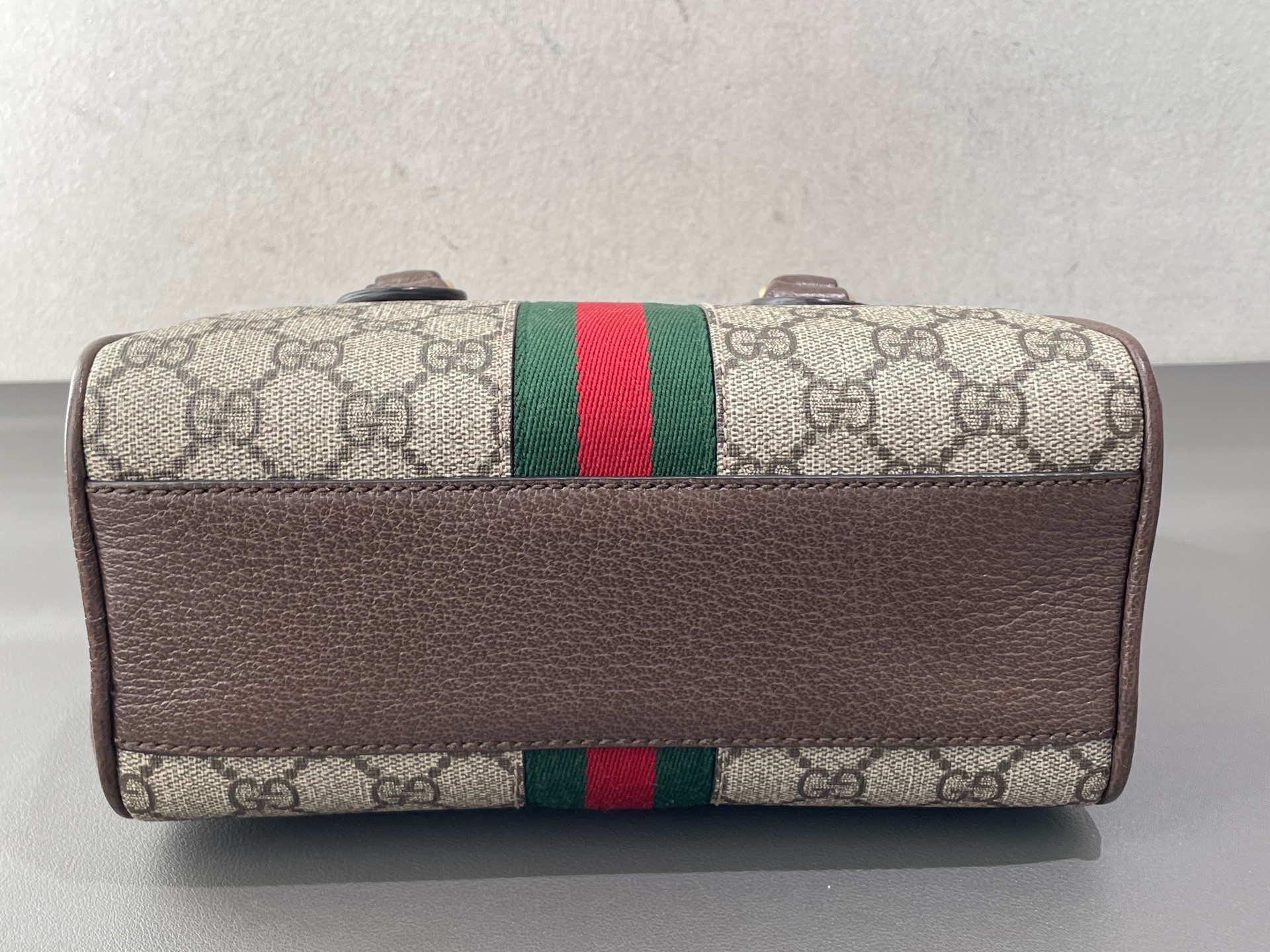 【預訂貨品】Gucci Ophidia 老花相機包