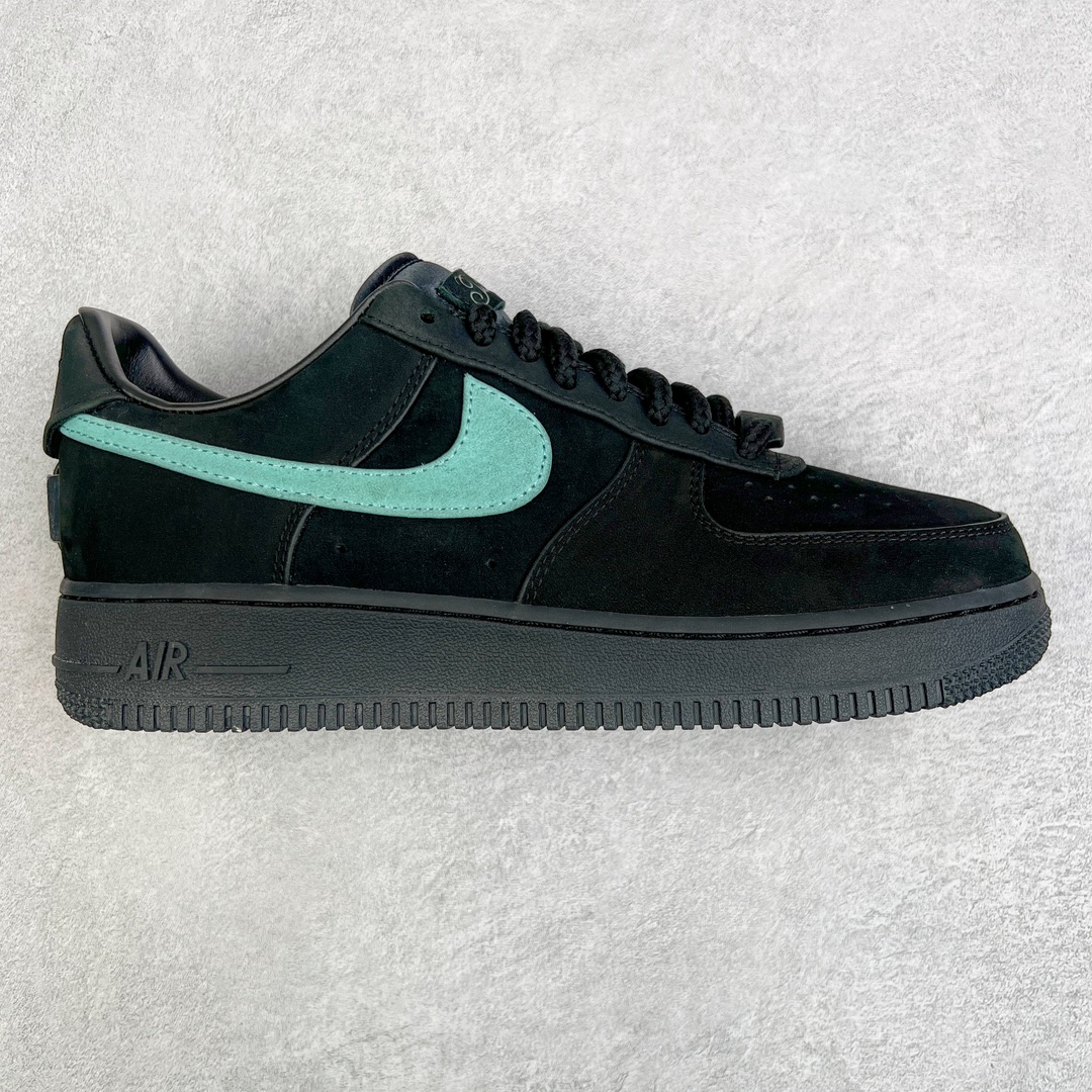 Tiffany & Co. x Nike Air Force 1 Low "1837" DZ1382-001