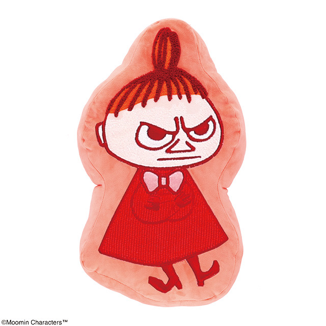 阿美cushion 粉紅色