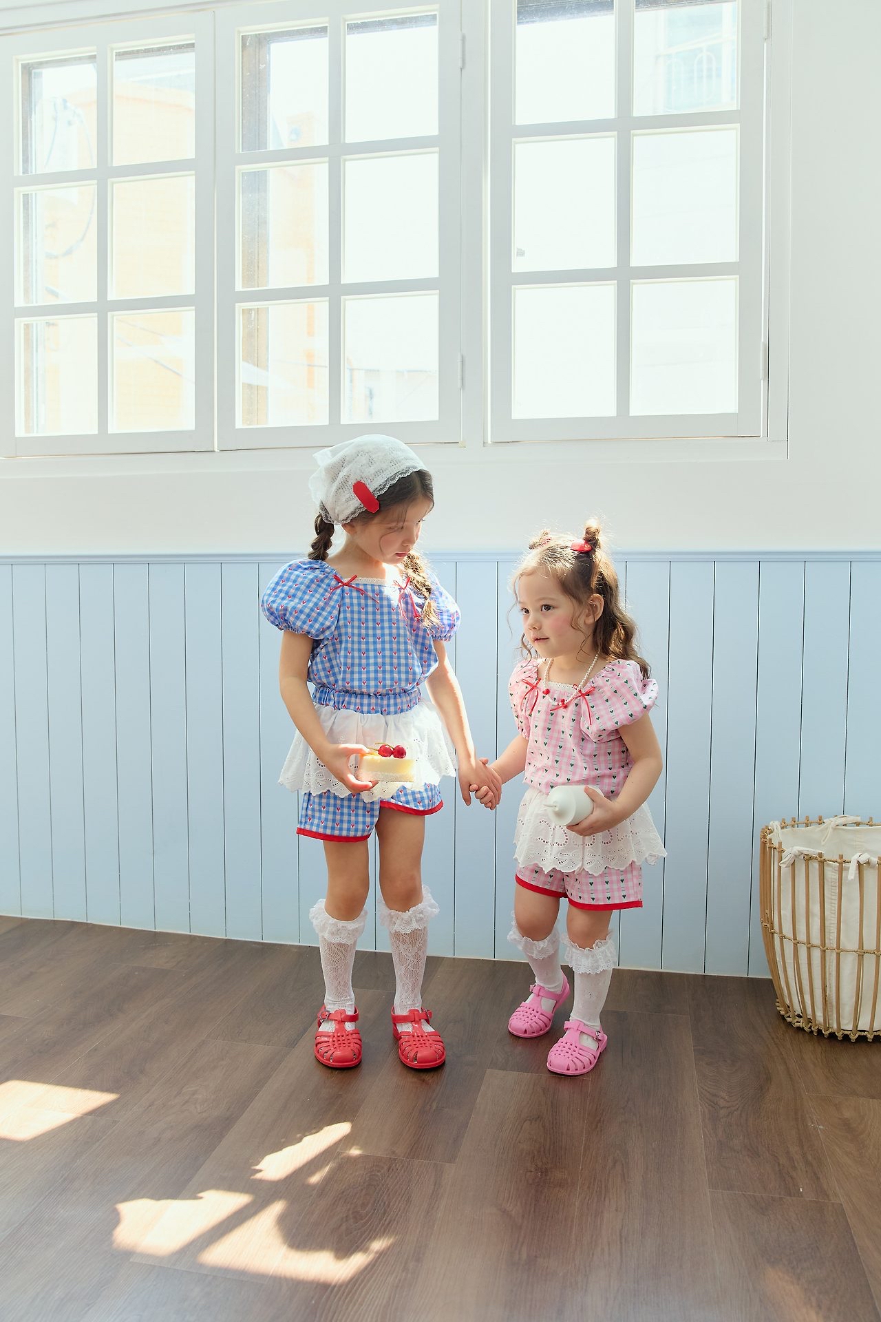 🇰🇷sera kids set