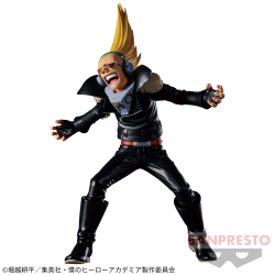 Banpresto, The Amazing Heroes: My Hero Academia, Vol. 23