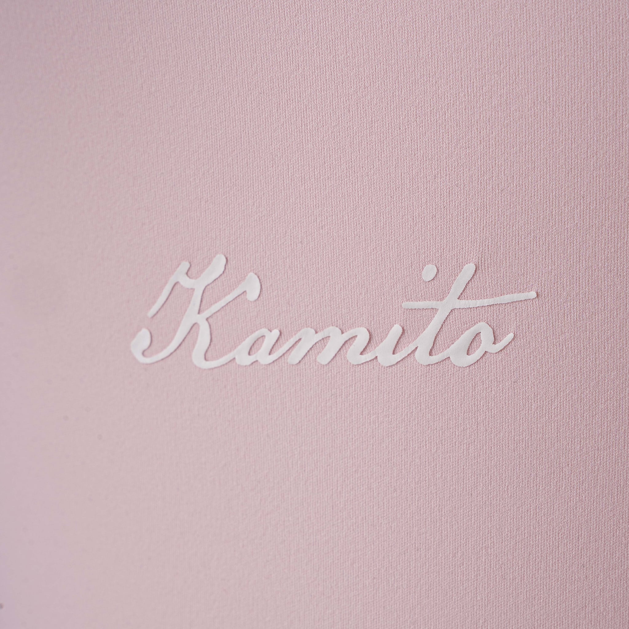Kamito The Muse V1 Women's Crew Neck Tee Shirt