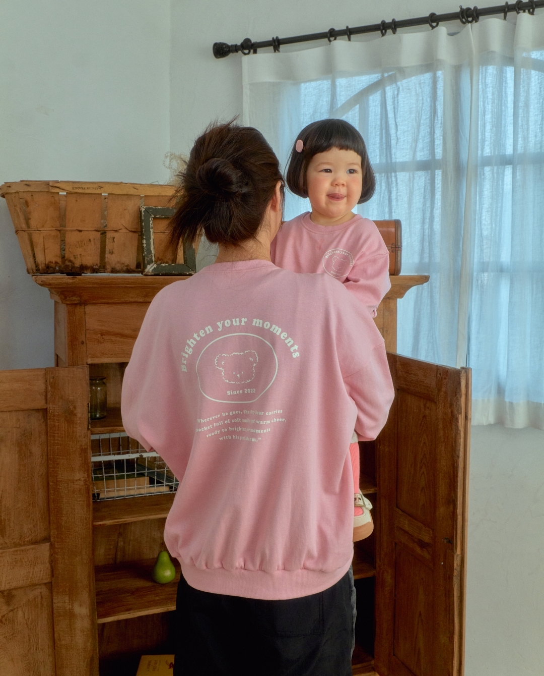 🇰🇷Oottbebe MTM親子