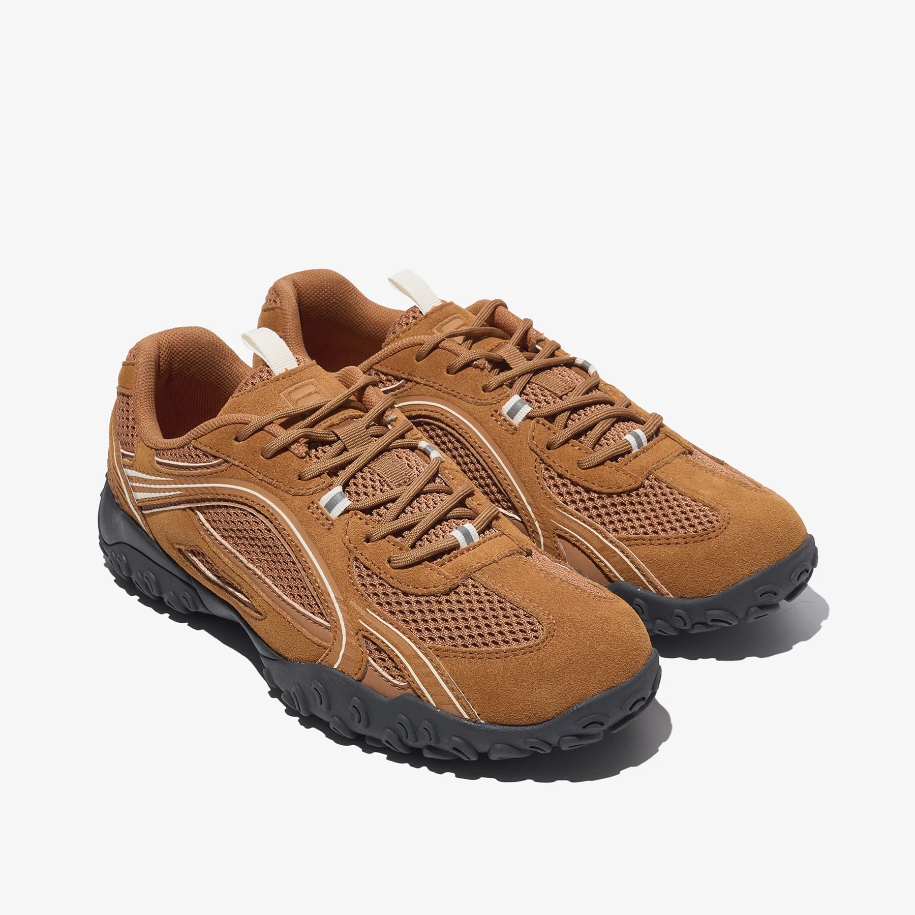 韓國 FILA Echaffe LX (9色) | 韓韶禧同款