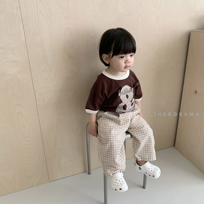 🇰🇷the goguma褲