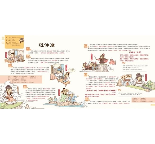 幼福 我們的宋詞【畫給孩子的絕美人間詞話】