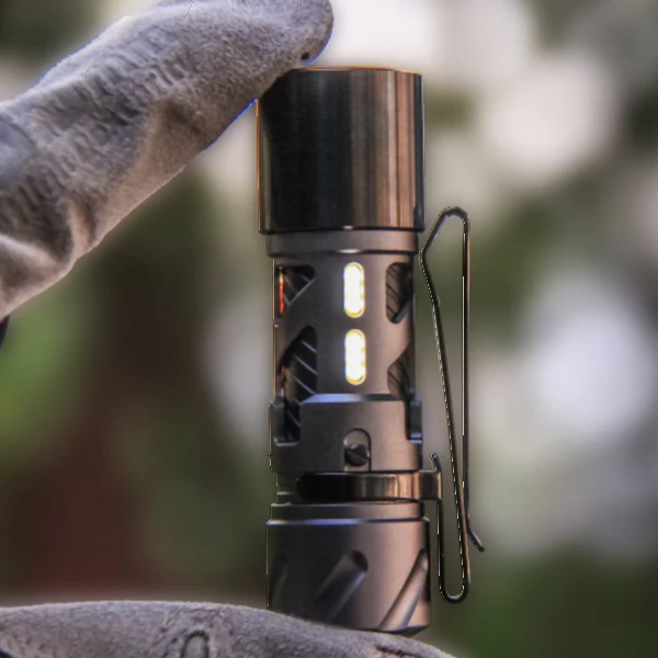 Loop Gear SK03 AI 日亞 黃光