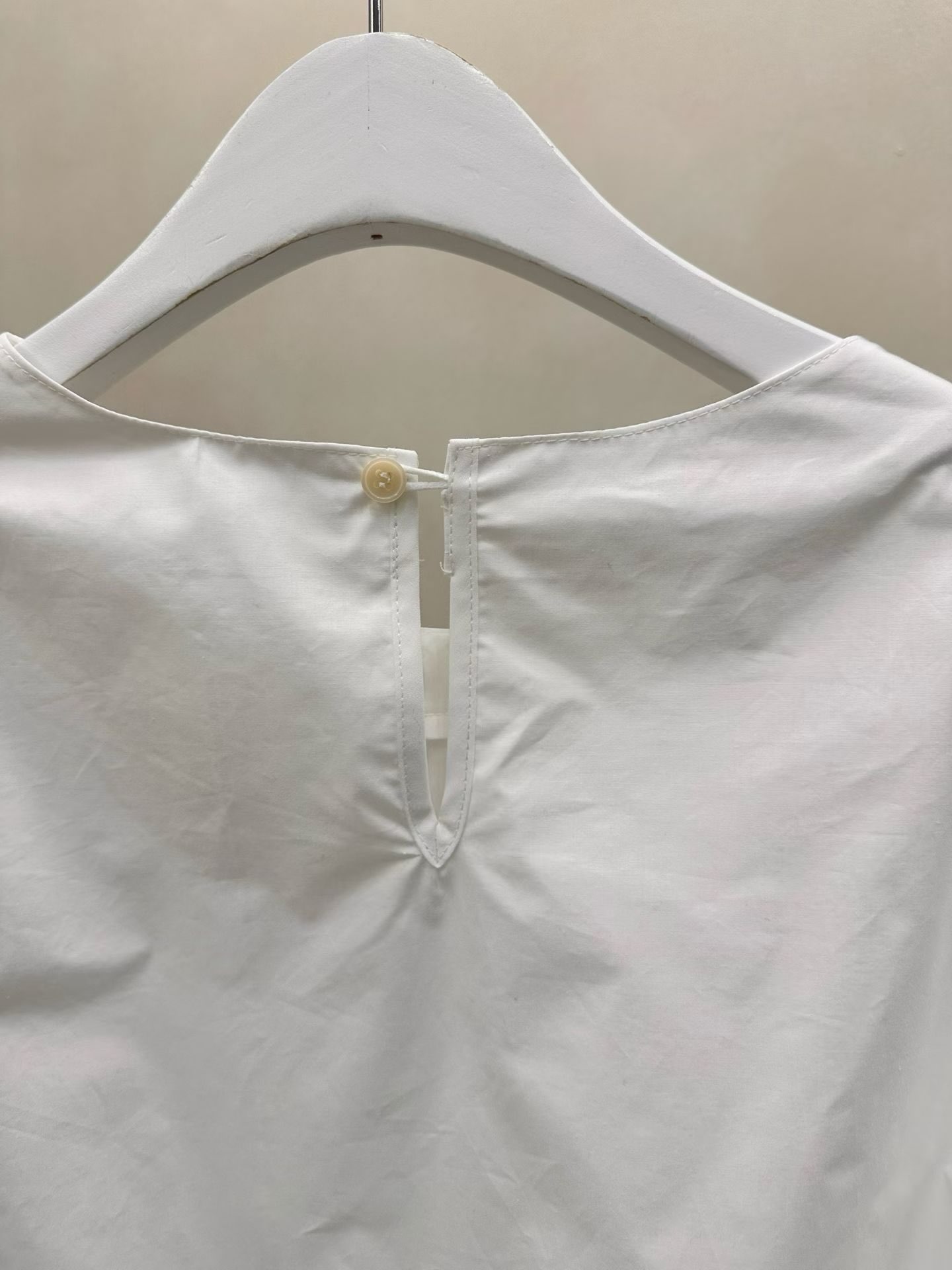 (2026FW) AFTERNOON - TOP