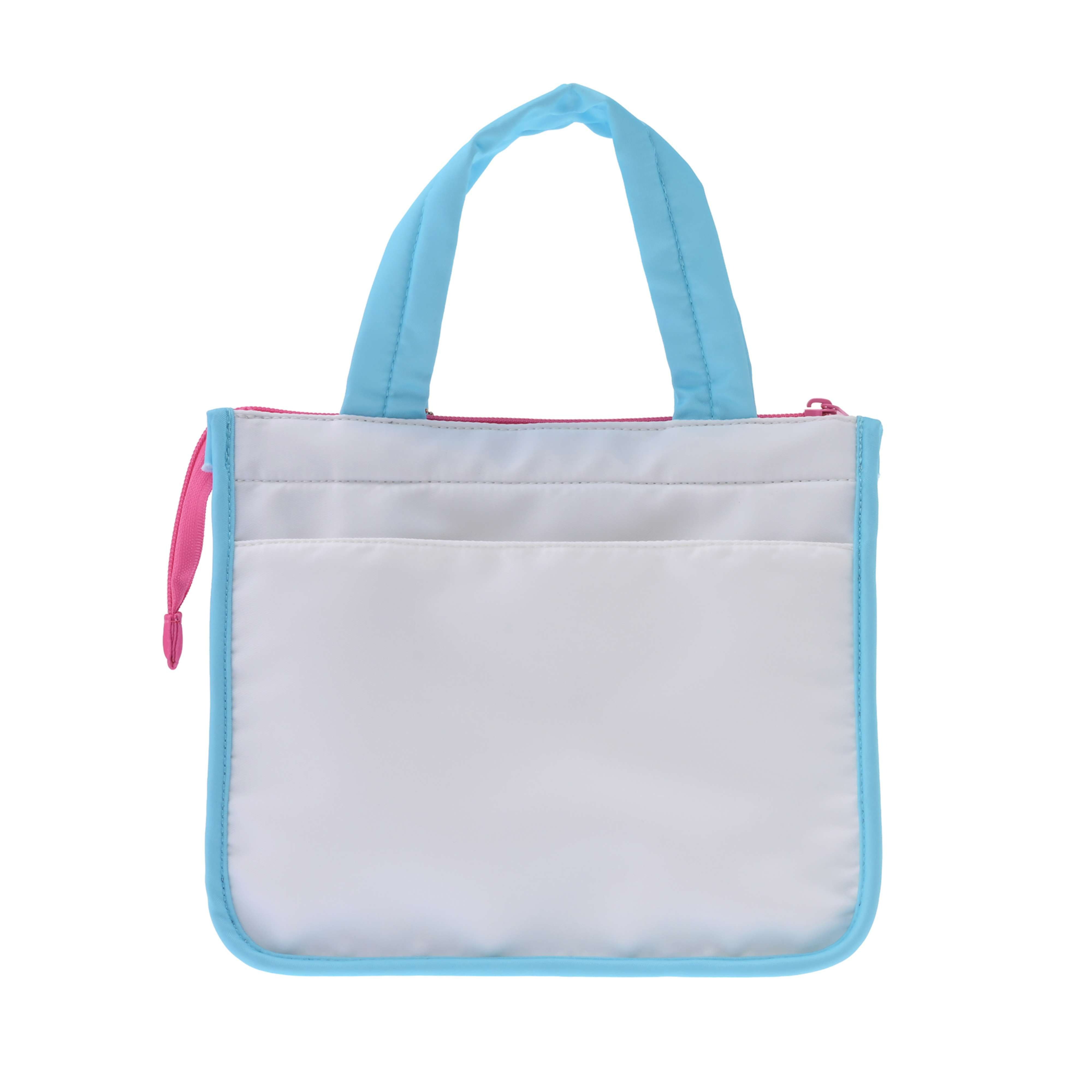 🌸 【預訂】Tote Bag Set - STITCH ＆ ANGEL