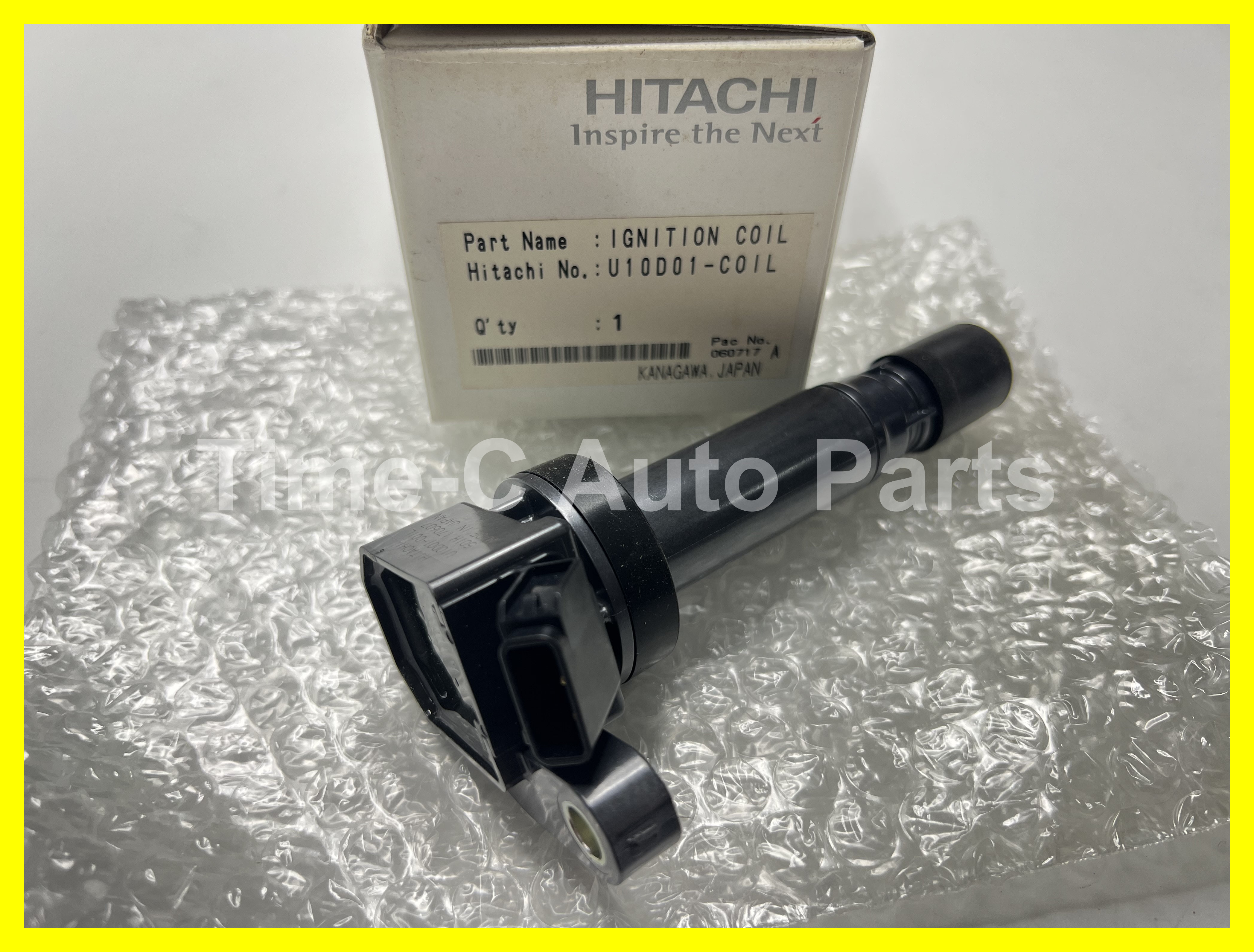 HITACHI COILA - 點火線圈 -  U10D01-COILA