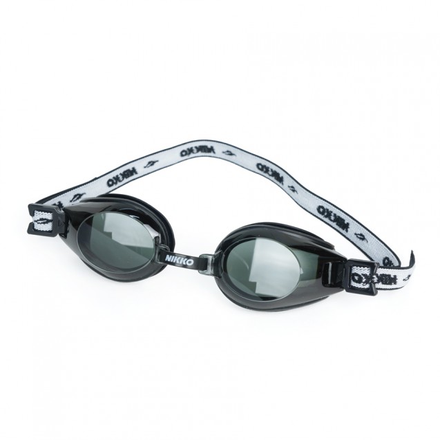 Nikko近視泳鏡NG790