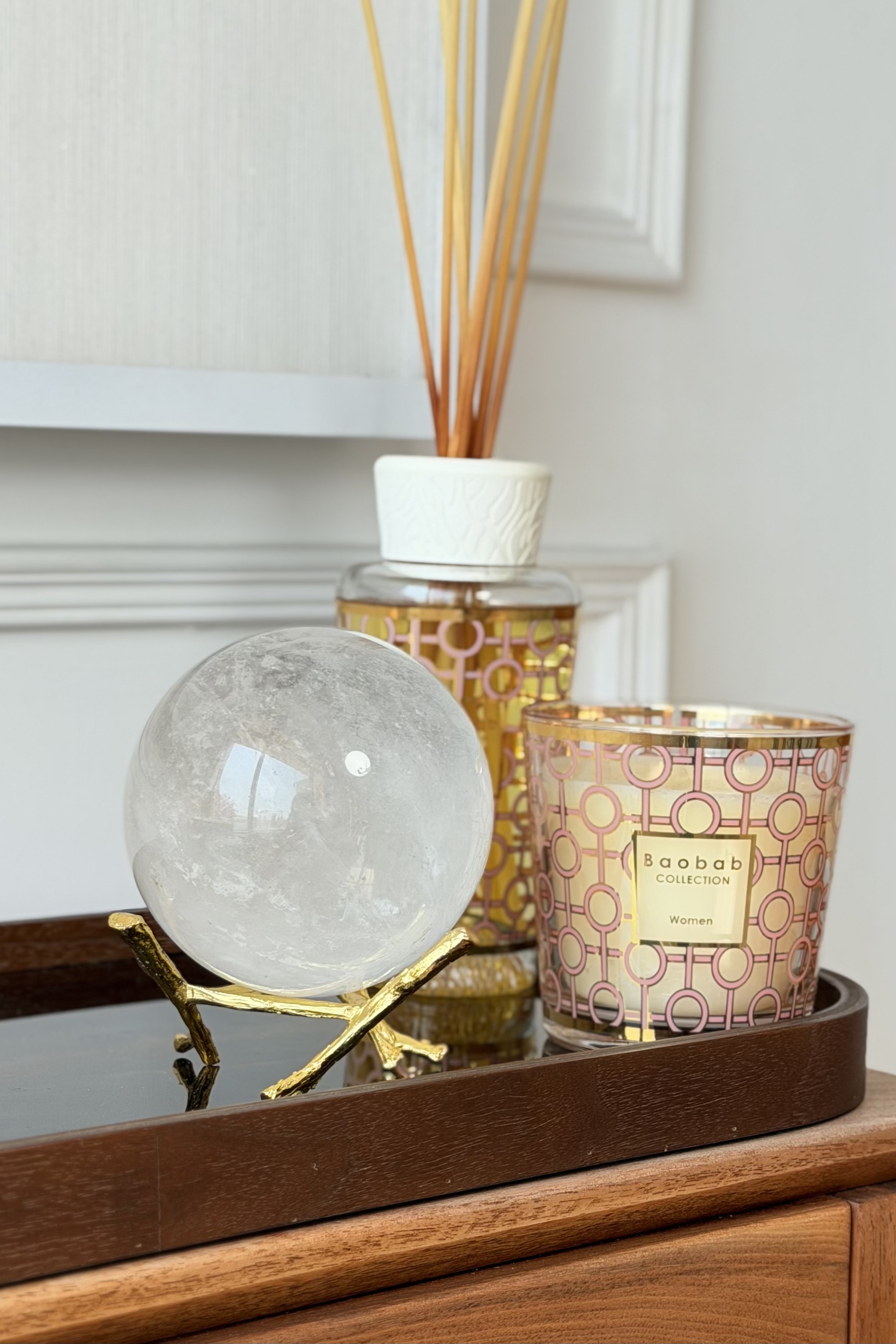  ༒9.15cm 1.1Kg+白水晶球༒ CQOO65C6TG1JJA-RA10*5TF