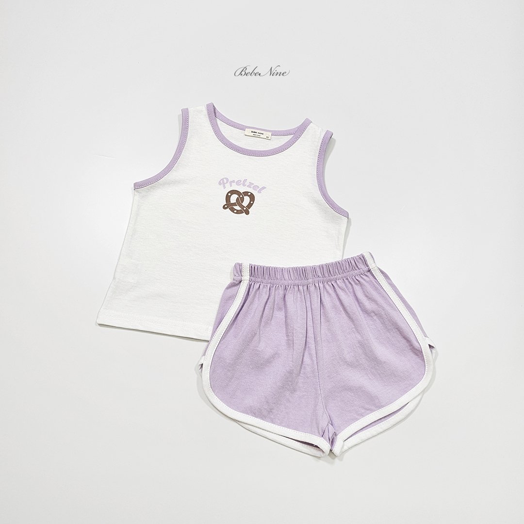 🇰🇷bebenine set